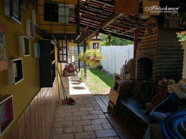 Casa de Condomínio à venda com 4 quartos, 177M2 - Foto 11