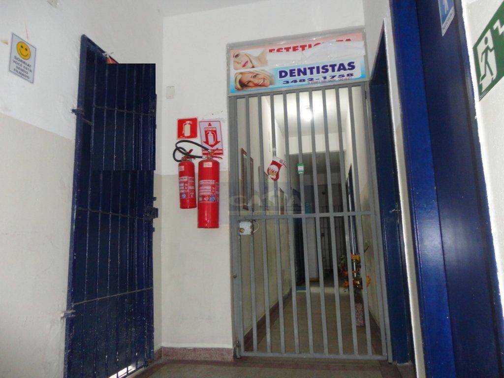 Conjunto Comercial-Sala para alugar, 30m² - Foto 4