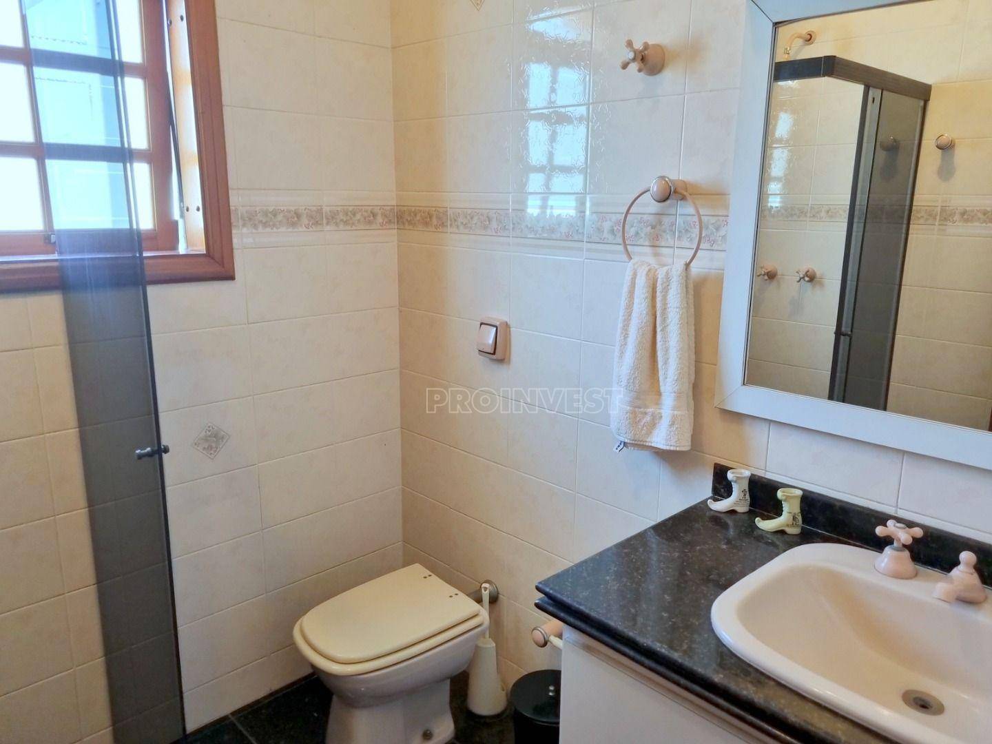 Casa de Condomínio à venda com 4 quartos, 500m² - Foto 35