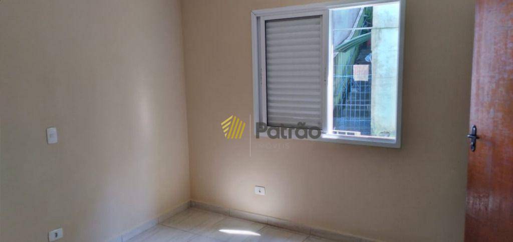 Apartamento para alugar com 1 quarto, 35m² - Foto 6