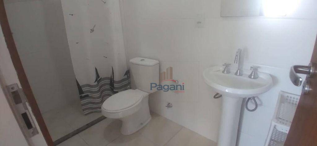 Apartamento para alugar com 2 quartos, 59m² - Foto 25