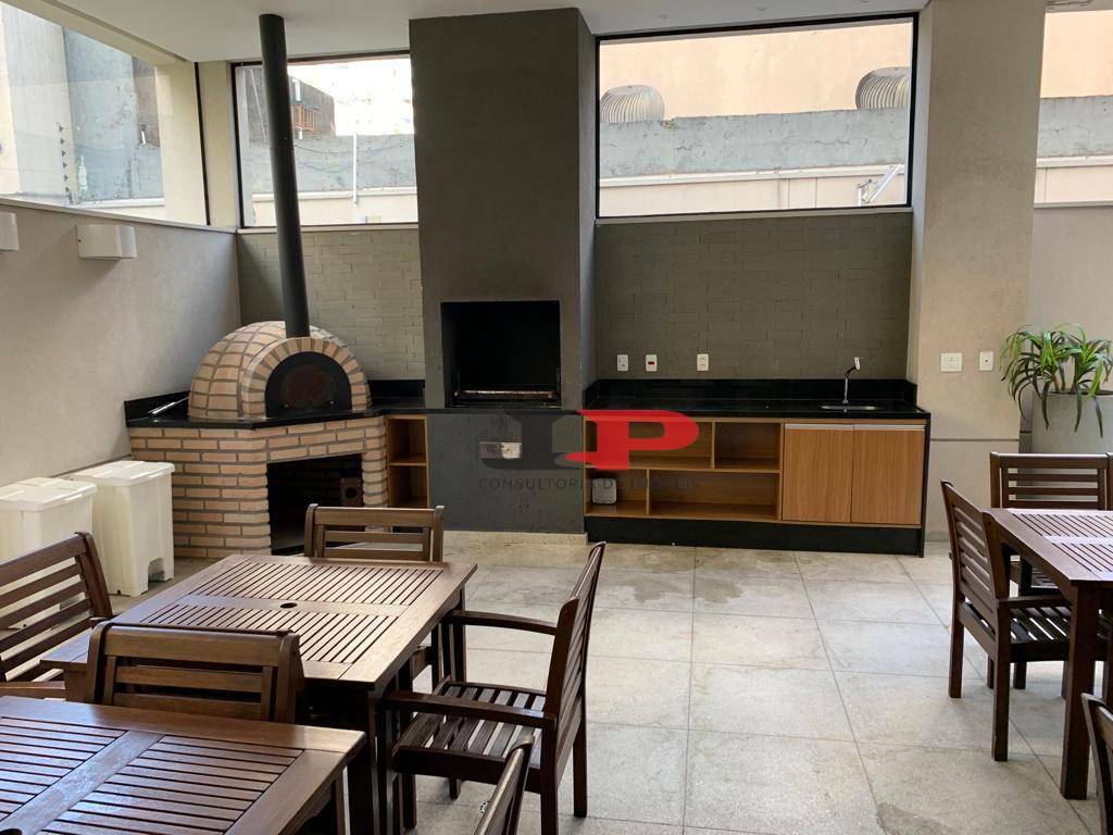 Apartamento para alugar com 2 quartos, 70m² - Foto 39