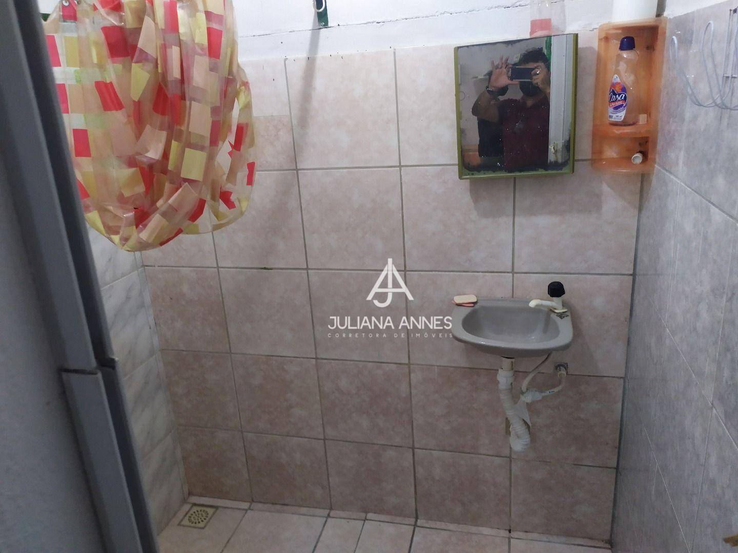 Chácara à venda com 1 quarto, 100m² - Foto 12