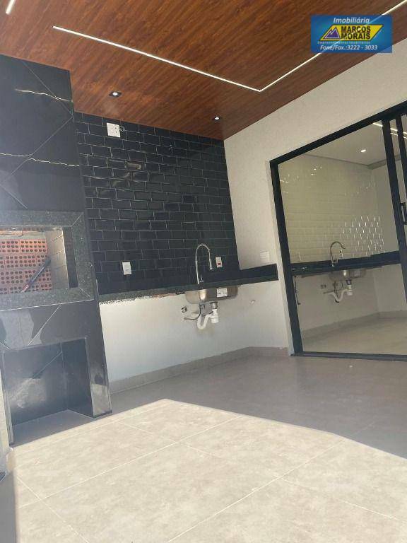 Casa de Condomínio à venda com 3 quartos, 113m² - Foto 6