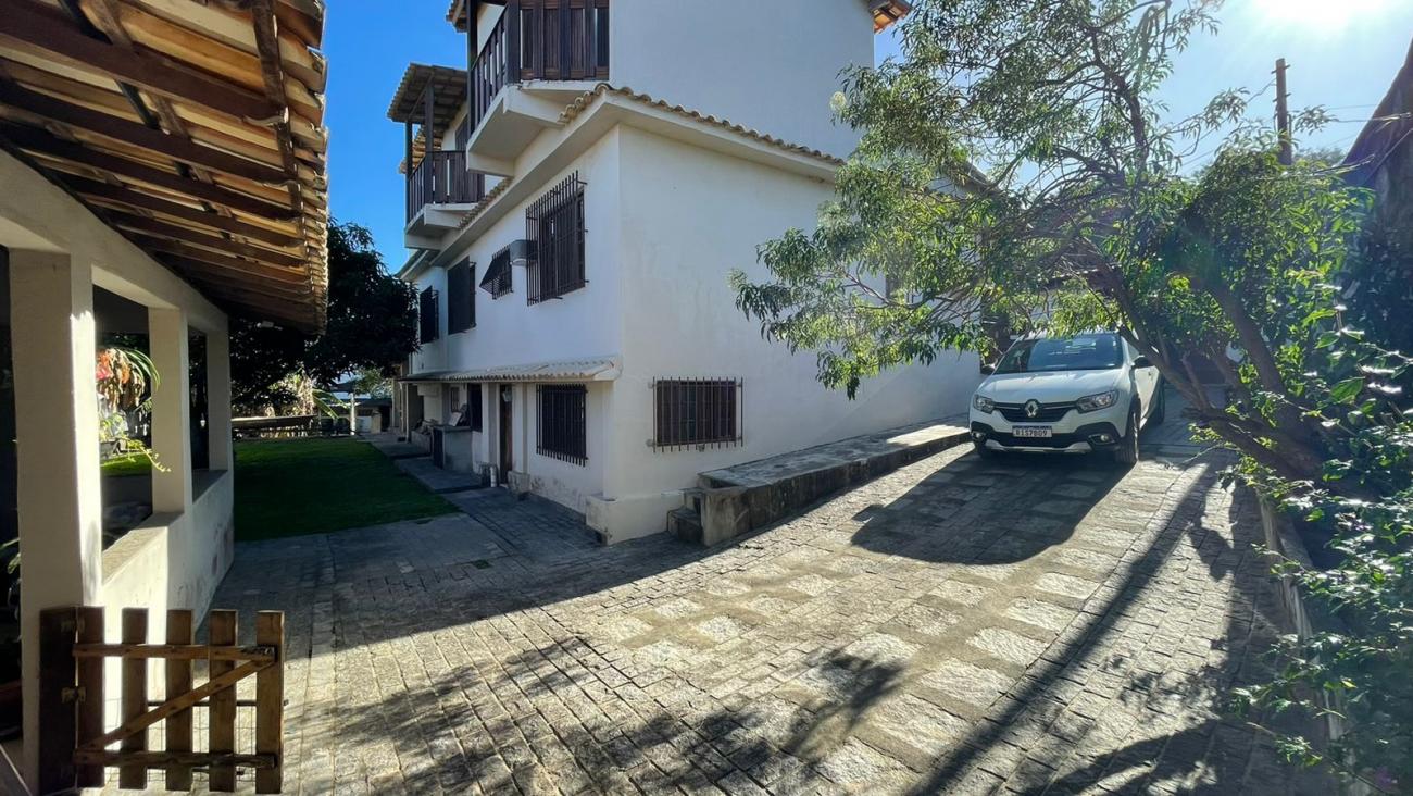 Casa à venda com 4 quartos, 284m² - Foto 27