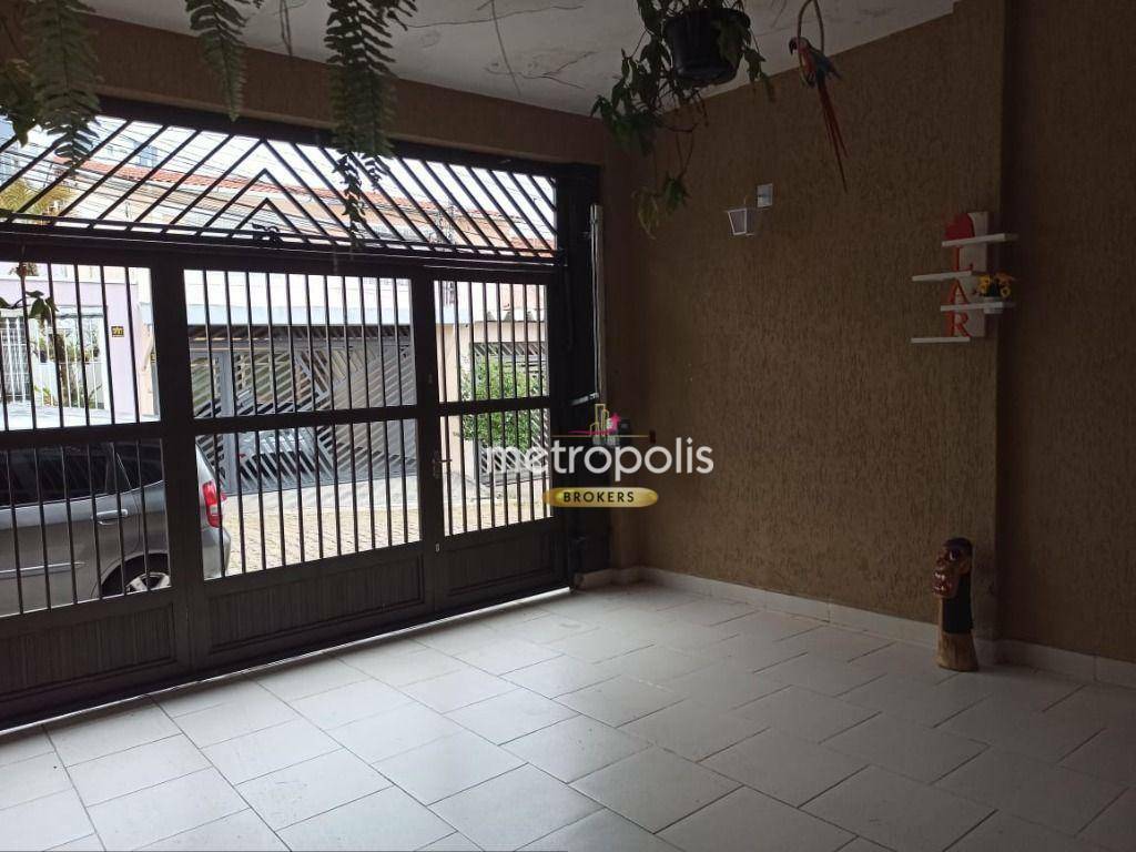 Sobrado à venda com 2 quartos, 128m² - Foto 14