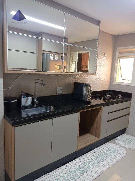 Apartamento à venda com 4 quartos, 134m² - Foto 6