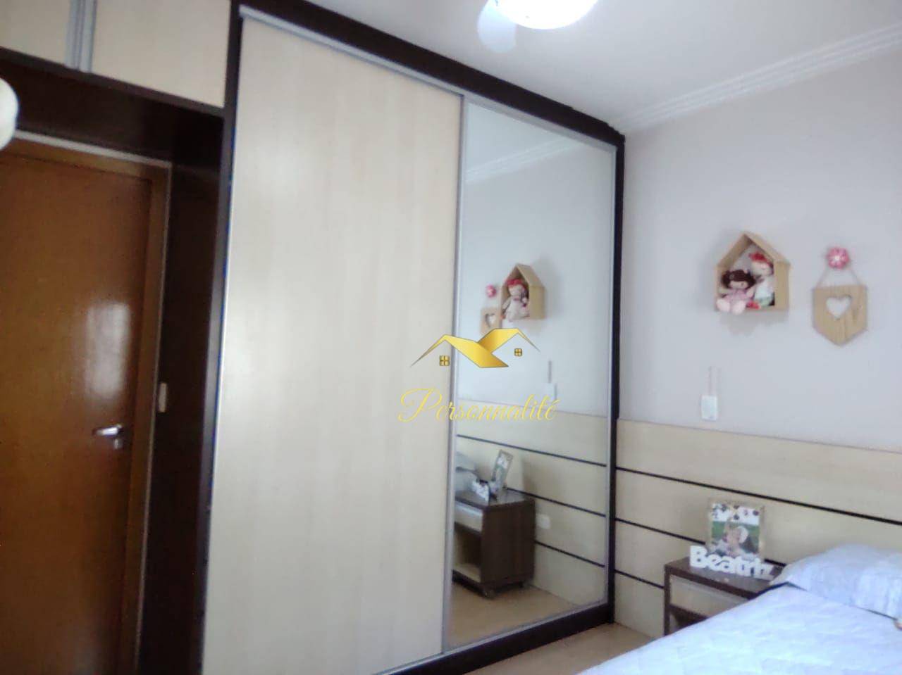 Casa à venda com 3 quartos, 170m² - Foto 12