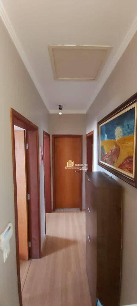 Casa à venda com 3 quartos, 98m² - Foto 17