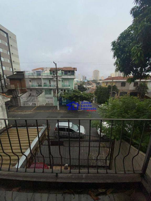 Sobrado à venda com 4 quartos, 140m² - Foto 2