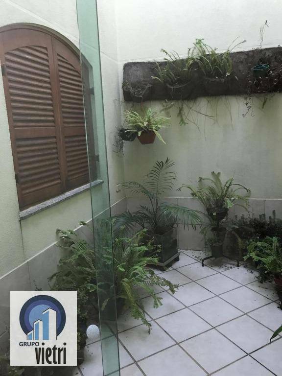 Sobrado à venda com 3 quartos, 132m² - Foto 16