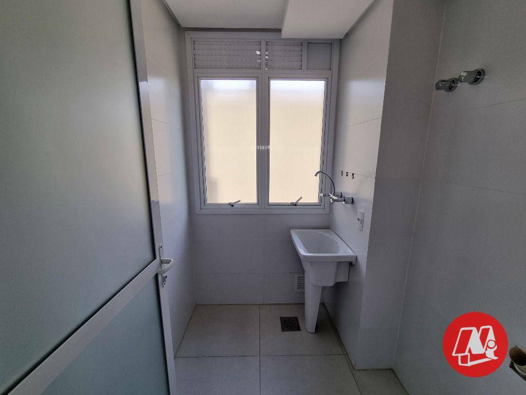 Apartamento para alugar com 1 quarto, 50m² - Foto 7