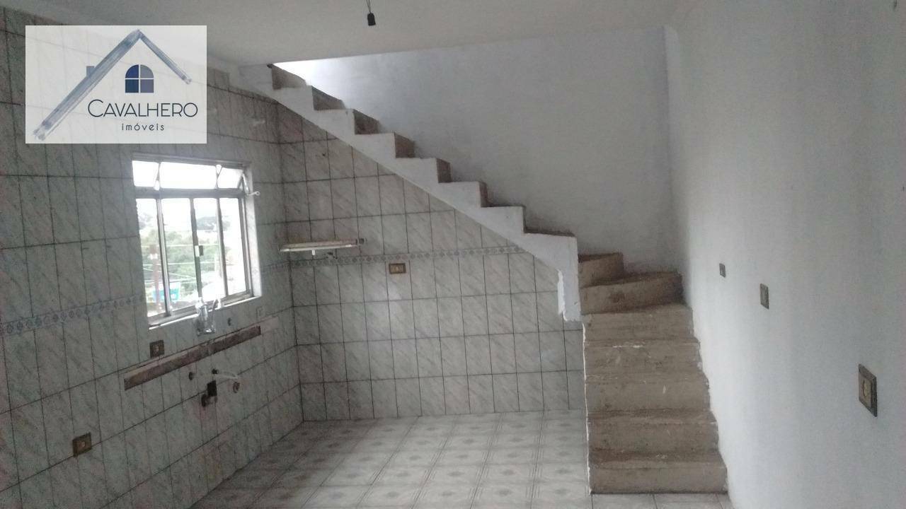 Casa à venda com 5 quartos, 140M2 - Foto 30