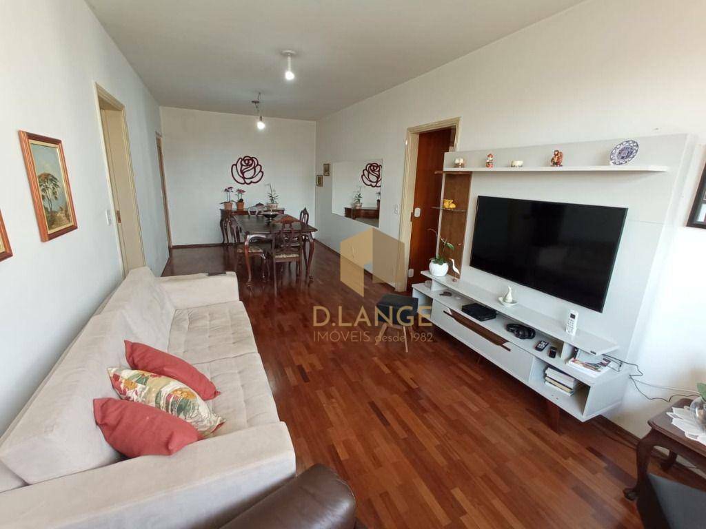 Apartamento à venda com 2 quartos, 92m² - Foto 4