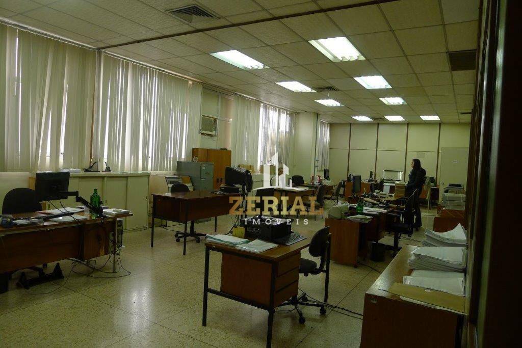 Prédio Inteiro à venda e aluguel, 8701m² - Foto 1