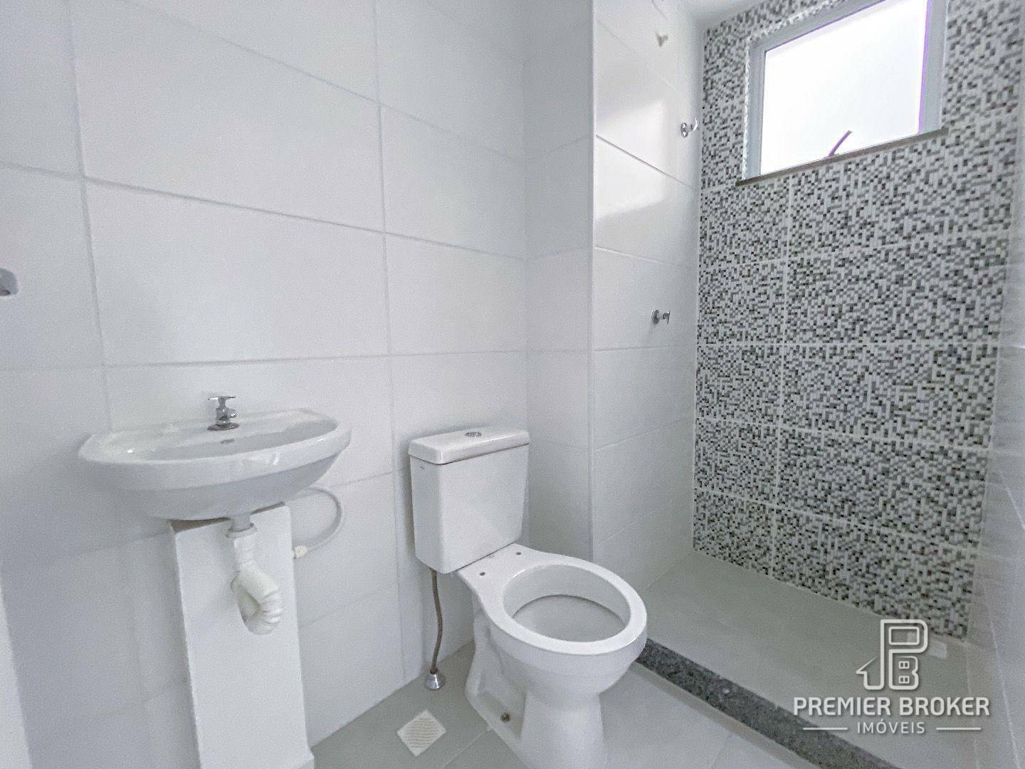 Apartamento à venda com 2 quartos, 46m² - Foto 11