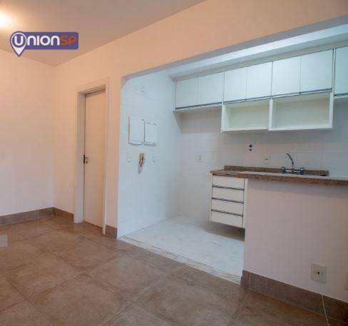 Apartamento à venda com 1 quarto, 47m² - Foto 6