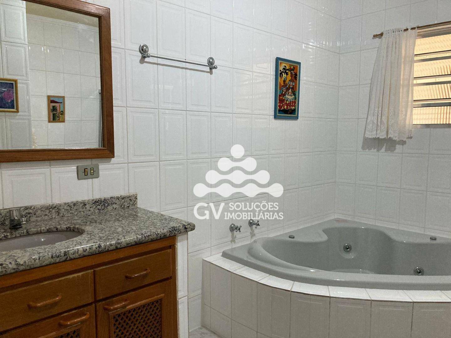 Casa de Condomínio à venda com 4 quartos, 412m² - Foto 28