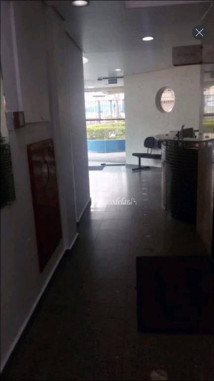 Conjunto Comercial-Sala à venda, 34m² - Foto 6