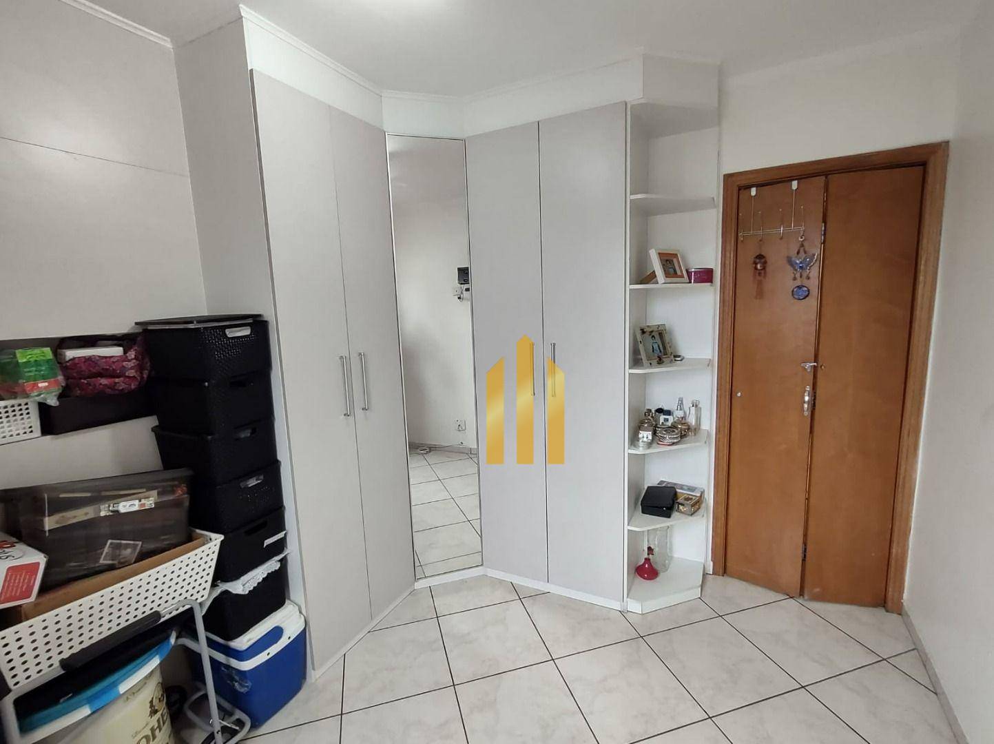 Apartamento à venda com 2 quartos, 57m² - Foto 14