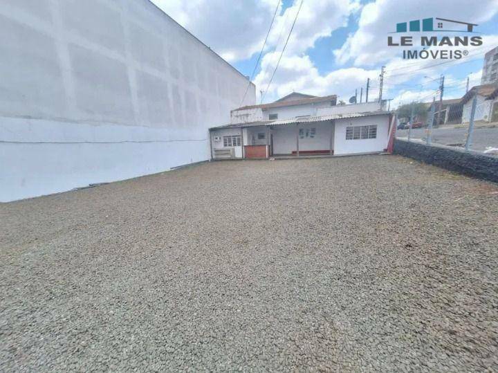 Loja-Salão para alugar, 82m² - Foto 3