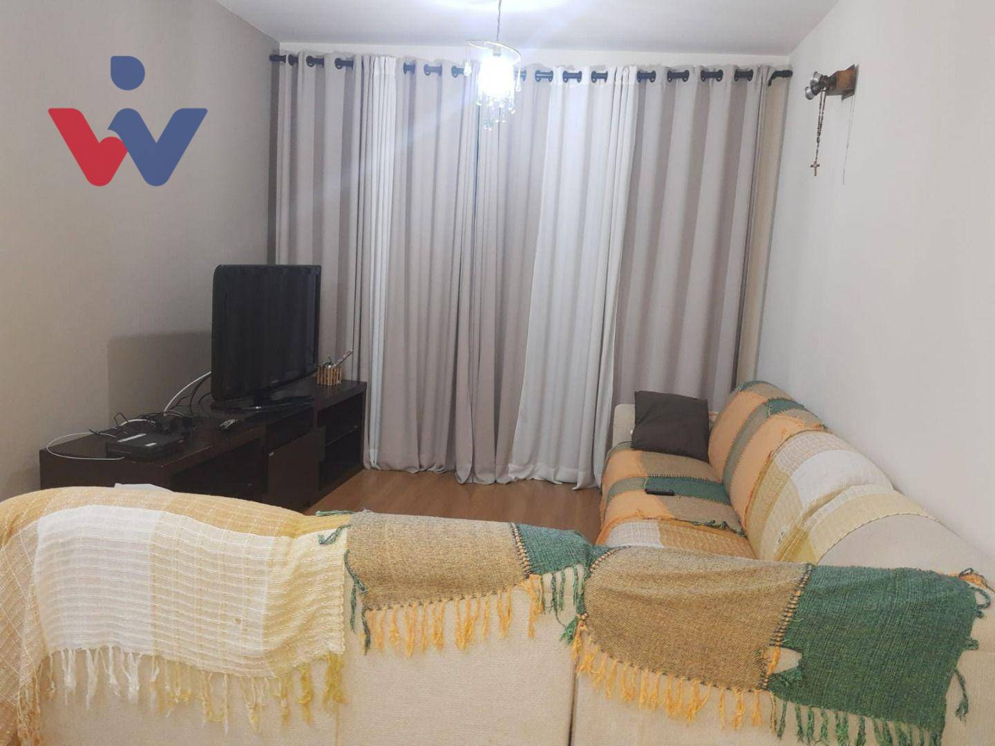 Apartamento à venda com 3 quartos, 102m² - Foto 12