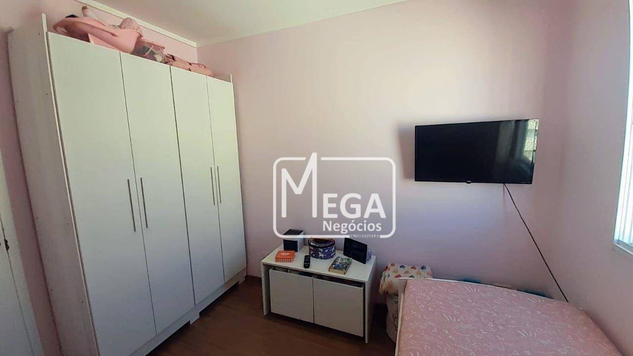 Apartamento à venda com 2 quartos, 52m² - Foto 13