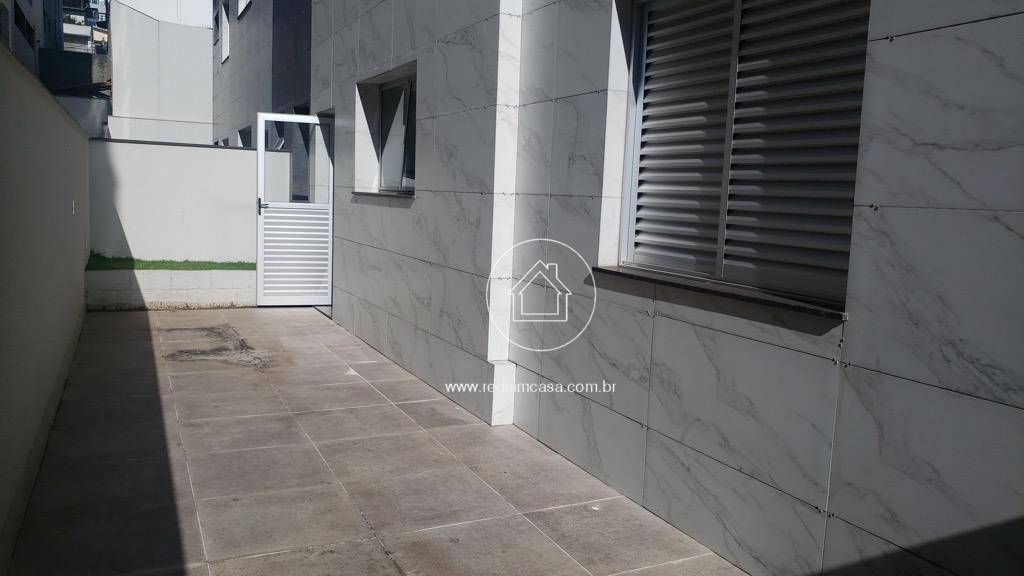 Apartamento à venda com 3 quartos, 106m² - Foto 7