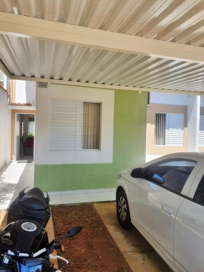 Casa de Condomínio à venda com 2 quartos, 143m² - Foto 1