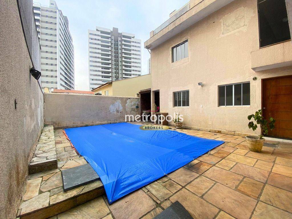 Sobrado à venda com 3 quartos, 500m² - Foto 16