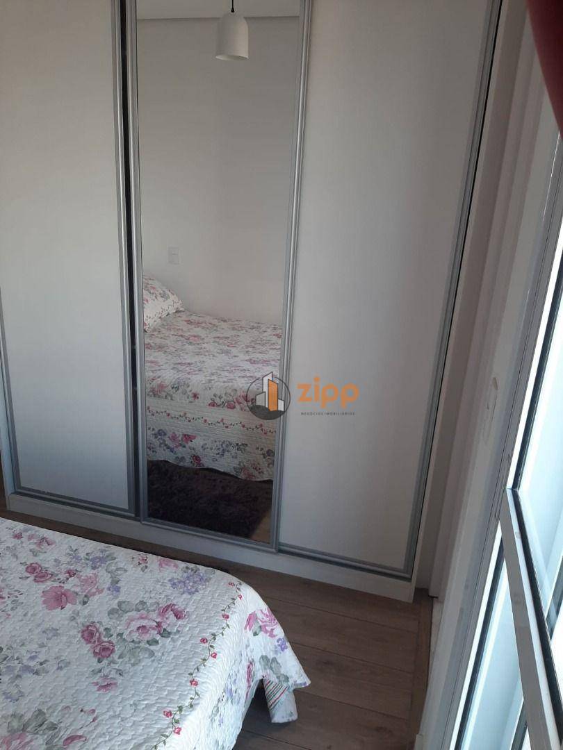 Apartamento à venda com 3 quartos, 82m² - Foto 15