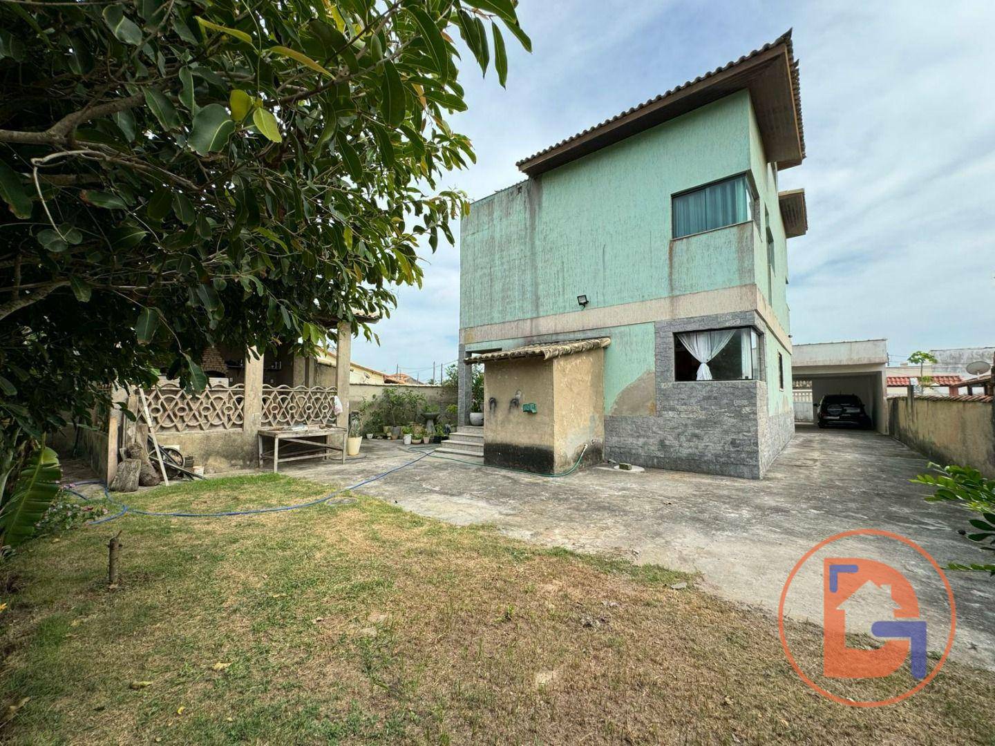 Casa à venda com 4 quartos, 255m² - Foto 11