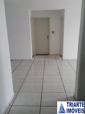 Apartamento para alugar com 2 quartos, 62m² - Foto 4