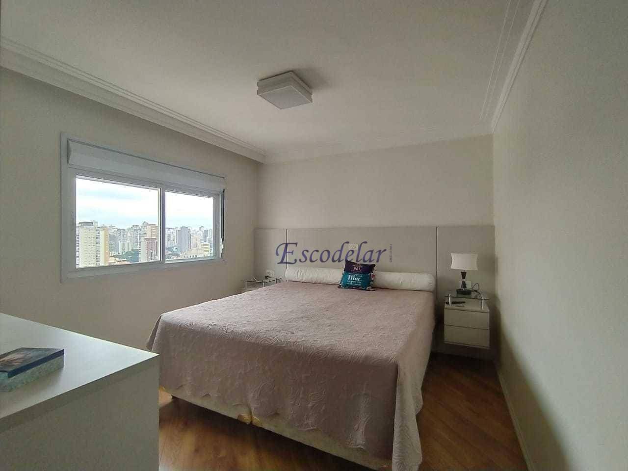 Apartamento à venda com 3 quartos, 162m² - Foto 8