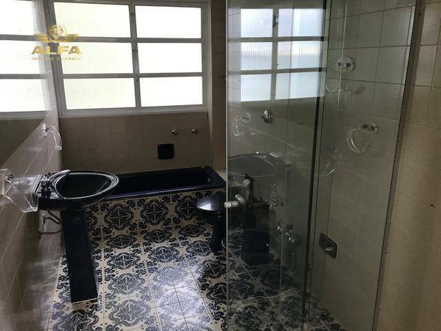 Apartamento à venda com 3 quartos, 204m² - Foto 8