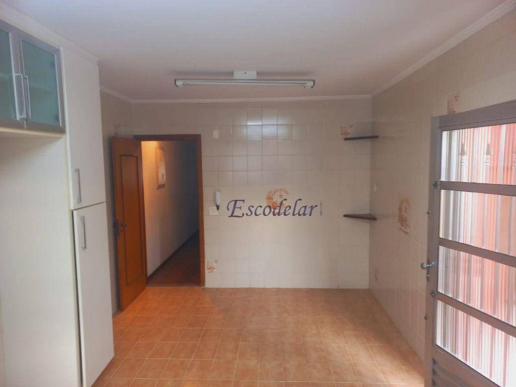 Sobrado à venda com 3 quartos, 125m² - Foto 33