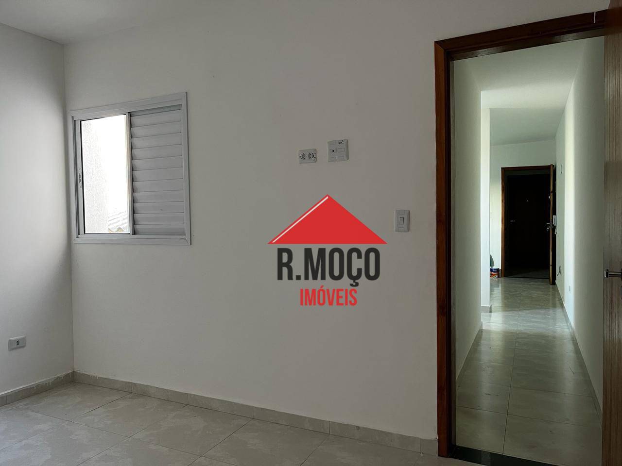 Apartamento para alugar com 1 quarto, 32m² - Foto 2