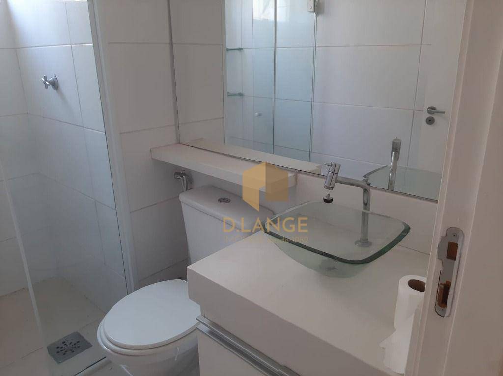 Apartamento à venda com 3 quartos, 53m² - Foto 8