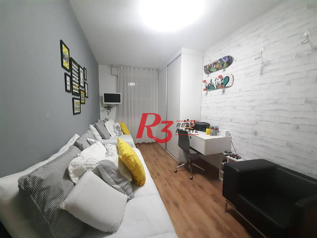 Apartamento à venda com 2 quartos, 111m² - Foto 22