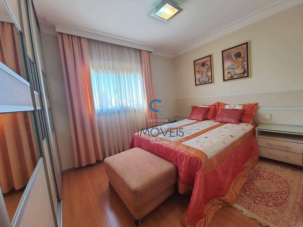 Apartamento à venda com 4 quartos, 96m² - Foto 7