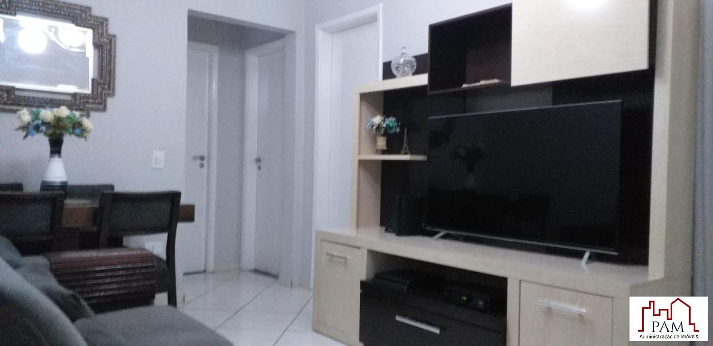 Apartamento à venda com 2 quartos, 50m² - Foto 8