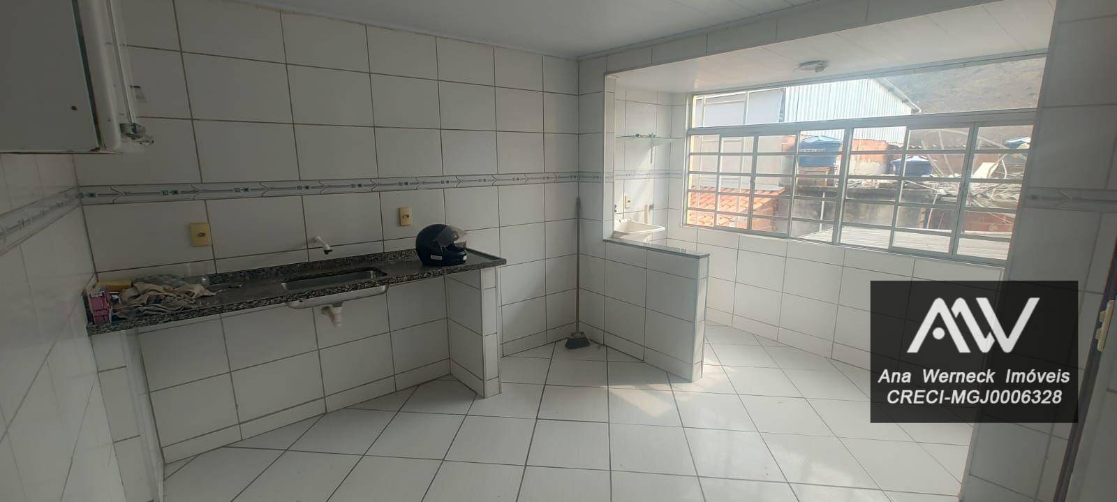 Apartamento à venda com 2 quartos, 60m² - Foto 9