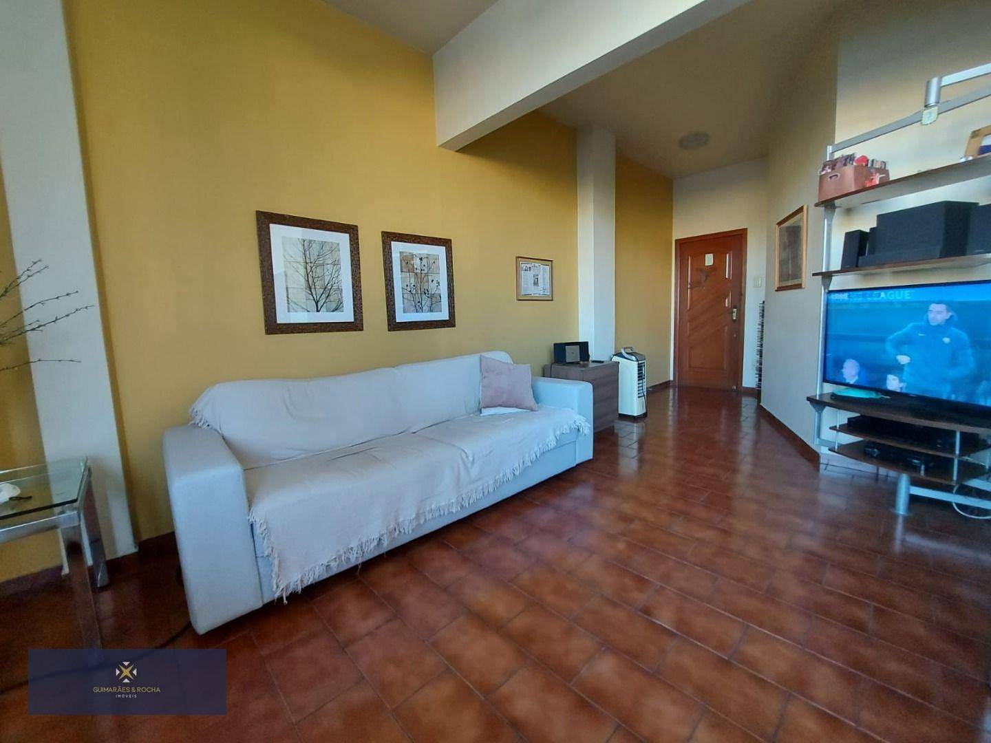 Cobertura à venda com 2 quartos, 99m² - Foto 4