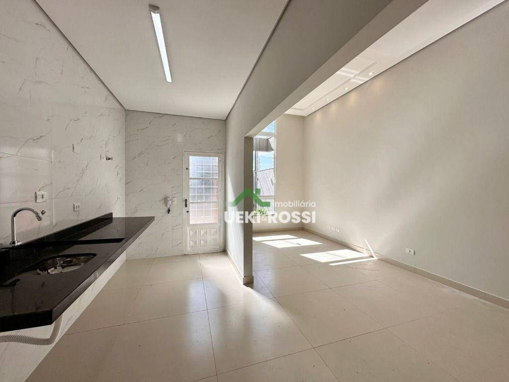 Casa à venda com 3 quartos, 78m² - Foto 5