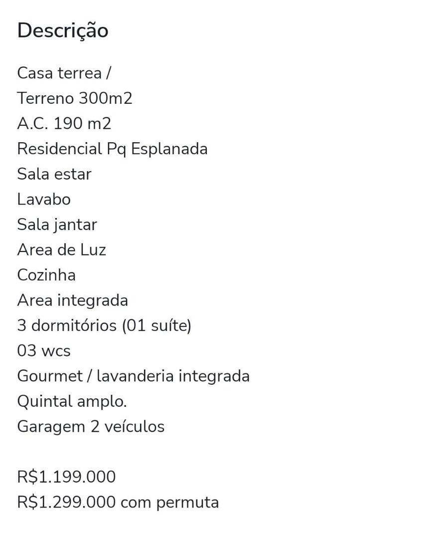 Casa de Condomínio à venda com 3 quartos, 190m² - Foto 30