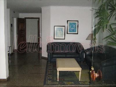 Apartamento para alugar com 3 quartos, 120m² - Foto 13