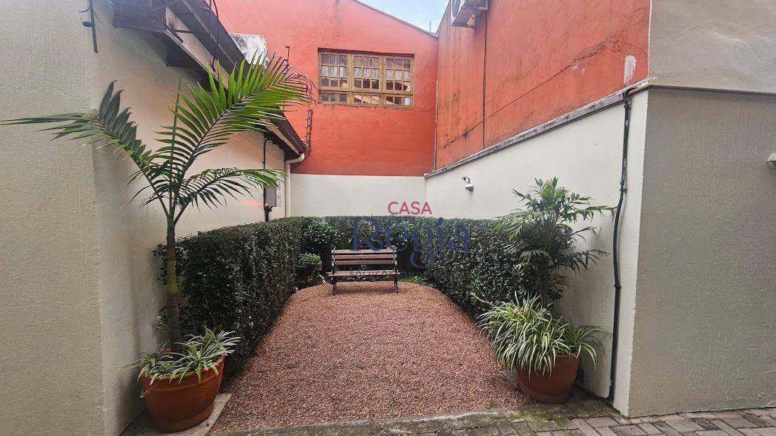 Apartamento para alugar com 2 quartos, 106m² - Foto 22