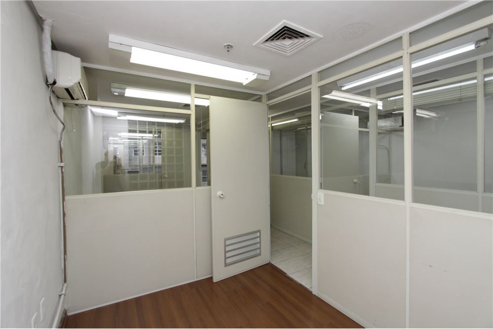 Conjunto Comercial-Sala à venda, 97m² - Foto 18