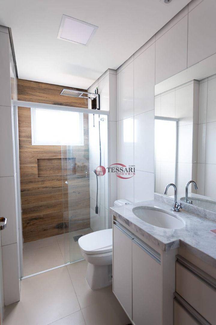 Apartamento à venda com 3 quartos, 91m² - Foto 12