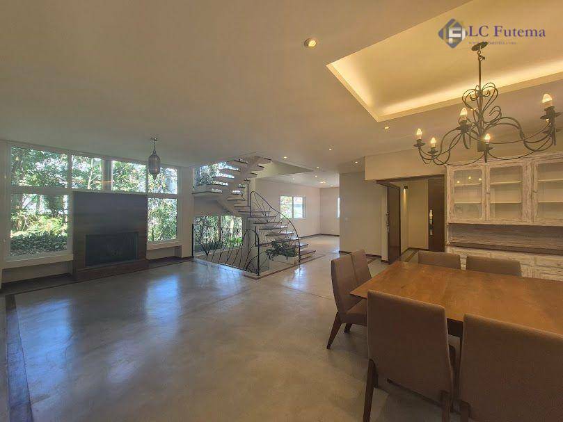 Casa de Condomínio, 4 quartos - Foto 12